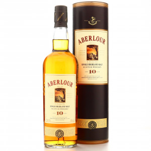 Aberlour 10 Year Old