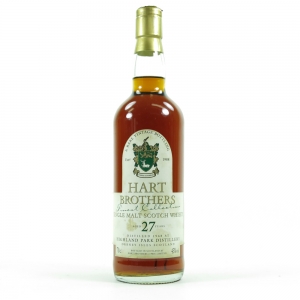 Highland Park 1968 Hart Brothers 27 Year Old