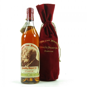 Pappy Van Winkle Family Reserve 20 Year Old