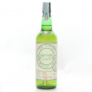 Laphroaig 1987 SMWS 19 Year Old 29 54