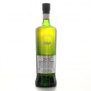 Laphroaig 18 Year Old SMWS 29 75