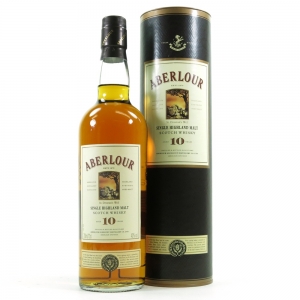 Aberlour 10 Year Old