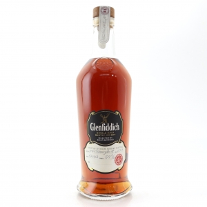 Glenfiddich 2003 Peated First Fill Sherry Cask Spirit Of Speyside Festival 2017