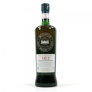 Karuizawa 1991 SMWS 132.2 22 Year Old