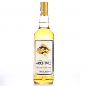 Bruichladdich 2005 Archives 12 Year Old   Whiskybase