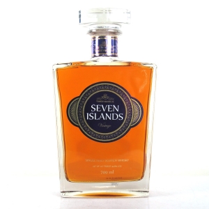 Seven Islands Single Malt