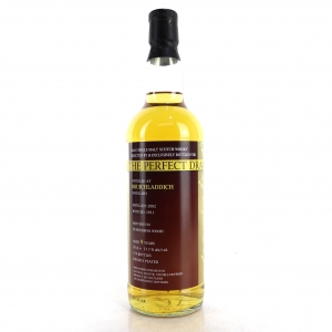 Bruichladdich 2002 Whisky Agency 9 Year Old   Perfect Dram