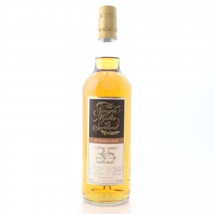 Clynelish 1972 Single Malts Of Scotland 35