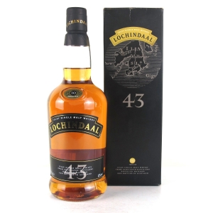 Bruichladdich Lochindaal 10 Islay Single Malt