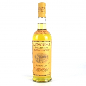 Glenmorangie 10 Year Old