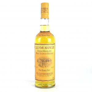 Glenmorangie 10 Year Old