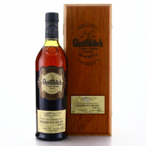 Glenfiddich 1973 Private Vintage #9883 / Waldhaus Am See