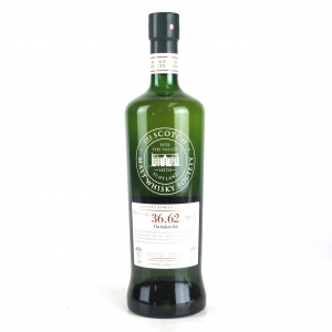 Benrinnes 1991 SMWS 21 Year Old 36 62