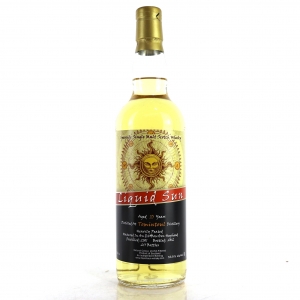 Tomintoul 2001 Whisky Agency 10 Liquid Sun