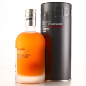 Bruichladdich 2008 Micro Provenance Single Cask 11 2200 Uk Laddie Crew