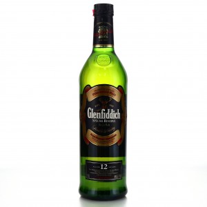 Glenfiddich 12 Year Old Special Reserve 75cl / US Import