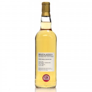 Bruichladdich 2006 Private Cask 12 Year Old  369