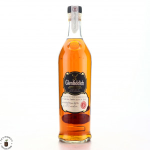 Glenfiddich 2001 2nd Fill Sherry Butt / Spirit of Speyside 2016