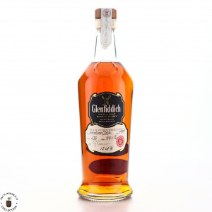 Glenfiddich 1999 Hudson Cask #133 / Spirit of Speyside 2016