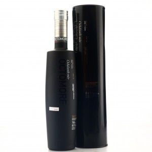 Octomore 1 1 First Edition