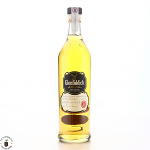 Glenfiddich 1997 1st Fill Bourbon / Spirit of Speyside 2013