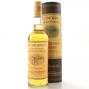 Glenmorangie 10 Year Old