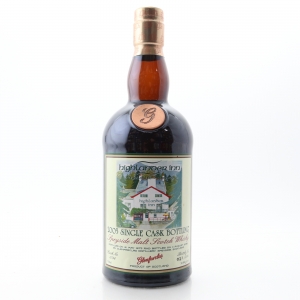 Glenfarclas 1973 Single Cask 32 Year Old   Highlander Inn