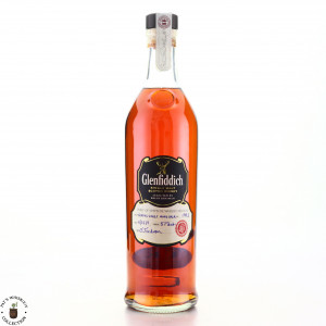 Glenfiddich 1993 Cerons Sweet Wine Cask / Spirit of Speyside 2014