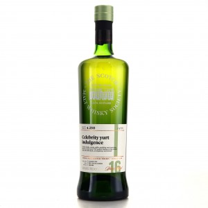 Highland Park 2001 Smws 16 4 250