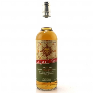 Tomintoul 1967 Whisky Agency 43 Liquid Sun
