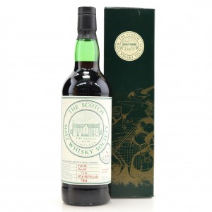 Bowmore 1998 Smws 7 3 115