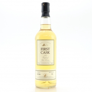 Highland Park 1981 First Cask 23