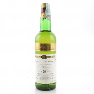 Talisker 1980 Douglas Laing 20 Directors Tactical Selection