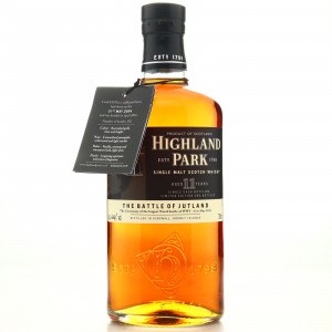 Highland Park 2004 The Battle Of Jutland 11
