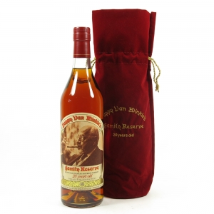 Pappy Van Winkle Family Reserve 20 Year Old