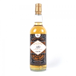 Ireland XO Single Malt Nectar of the Daily Drams   Anniversary Edition Volume 1