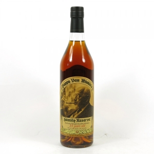 Pappy Van Winkle Family Reserve 15 Year Old