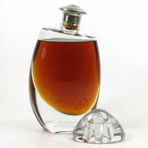 Hennessy Timeless Cognac in Baccarat Crystal Decanter