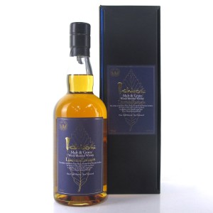 Ichiro S Malt And Grain Limited Edition