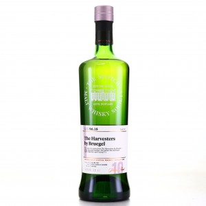 Glendronach 2007 Smws 10 96 18