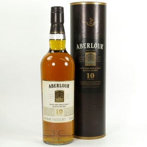 Aberlour 10 Year Old