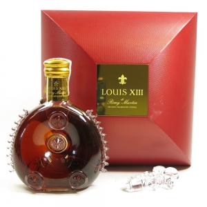 Remy Martin Louis XIII Cognac Pre 2000s