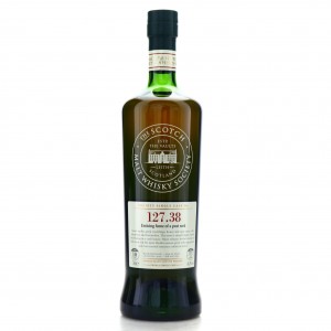 Port Charlotte 2003 Smws 10 127 38