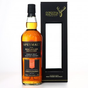 Macallan 1988 Speymalt Gordon and MacPhail 2016
