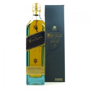 Johnnie Walker Blue Label 75cl