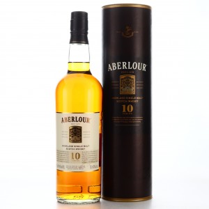 Aberlour 10 Year Old