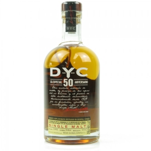 DYC 50th Anniversary