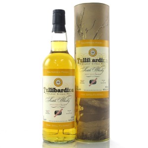 Tullibardine Sauternes Wood Finish