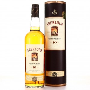 Aberlour 10 Year Old