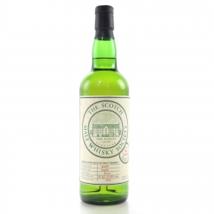 Lagavulin 1987 Smws 14 111 16